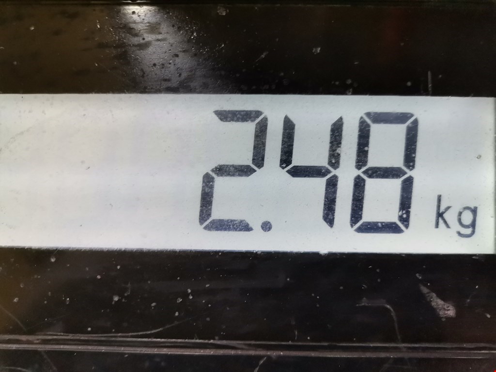 Крышка головки блока (клапанная) BMW 5er 5 серия F10/F11/F07 2009-2017