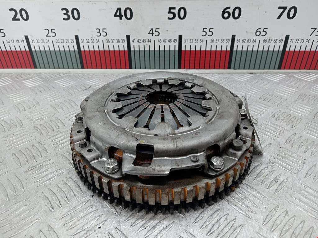 Маховик (демпфер сцепления) CHEVROLET Spark 2005-2010