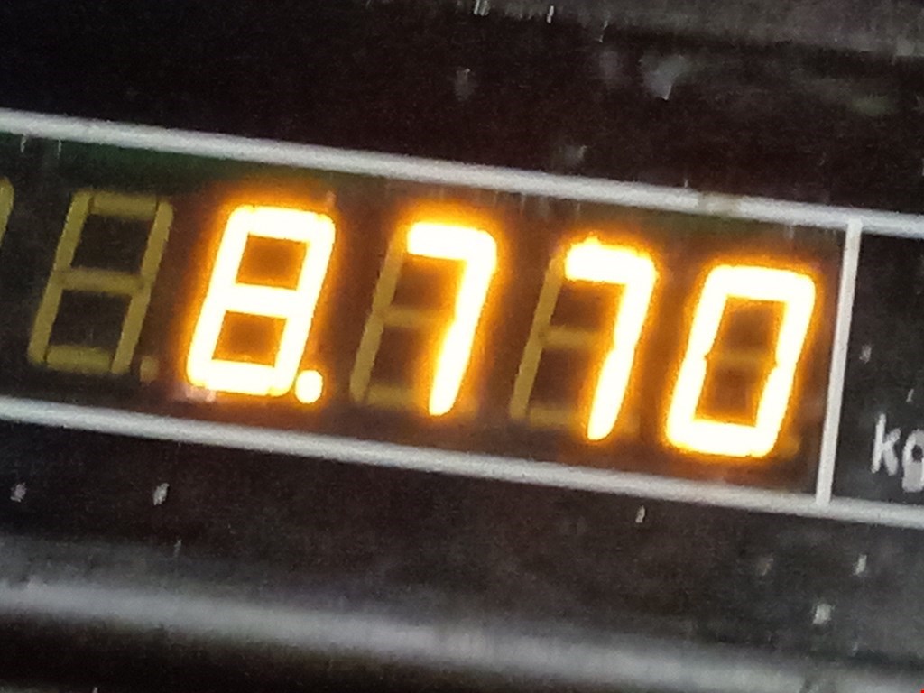 Маховик (демпфер сцепления) CHEVROLET Spark 2005-2010