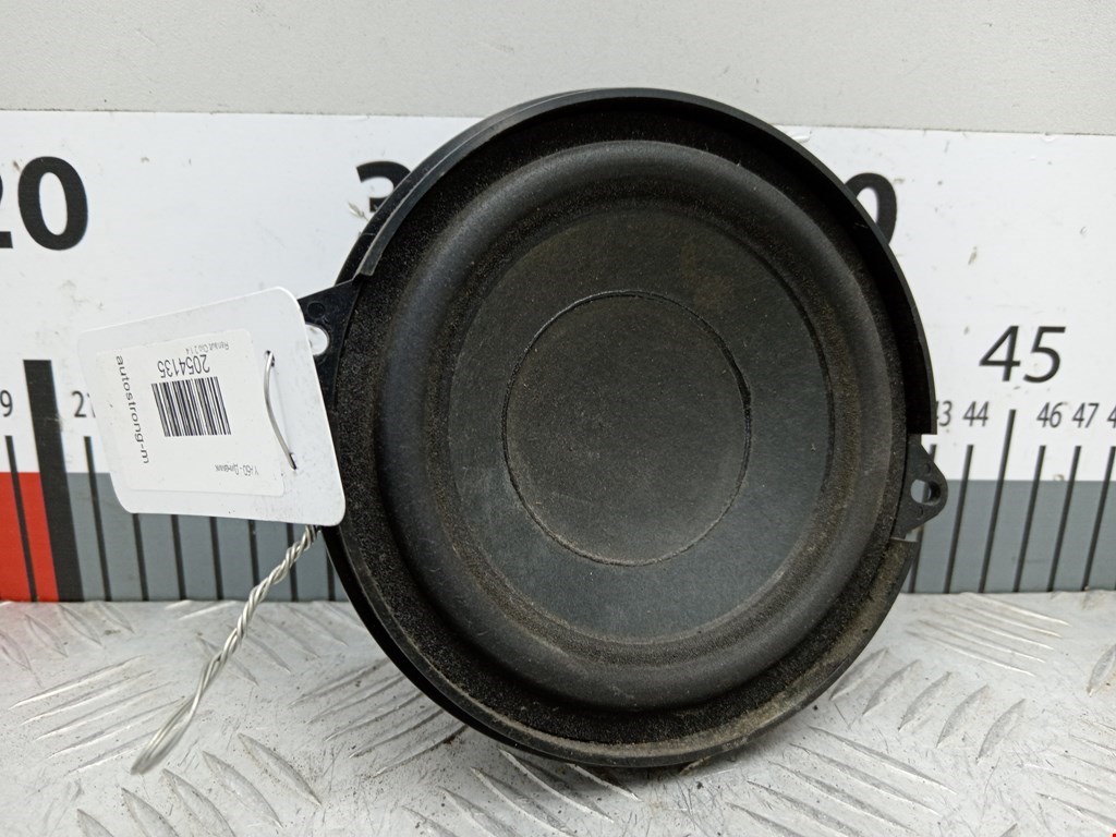 Динамик RENAULT Clio 1998-2008