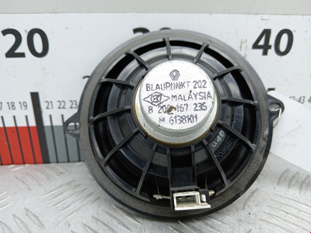 Динамик RENAULT Clio 1998-2008