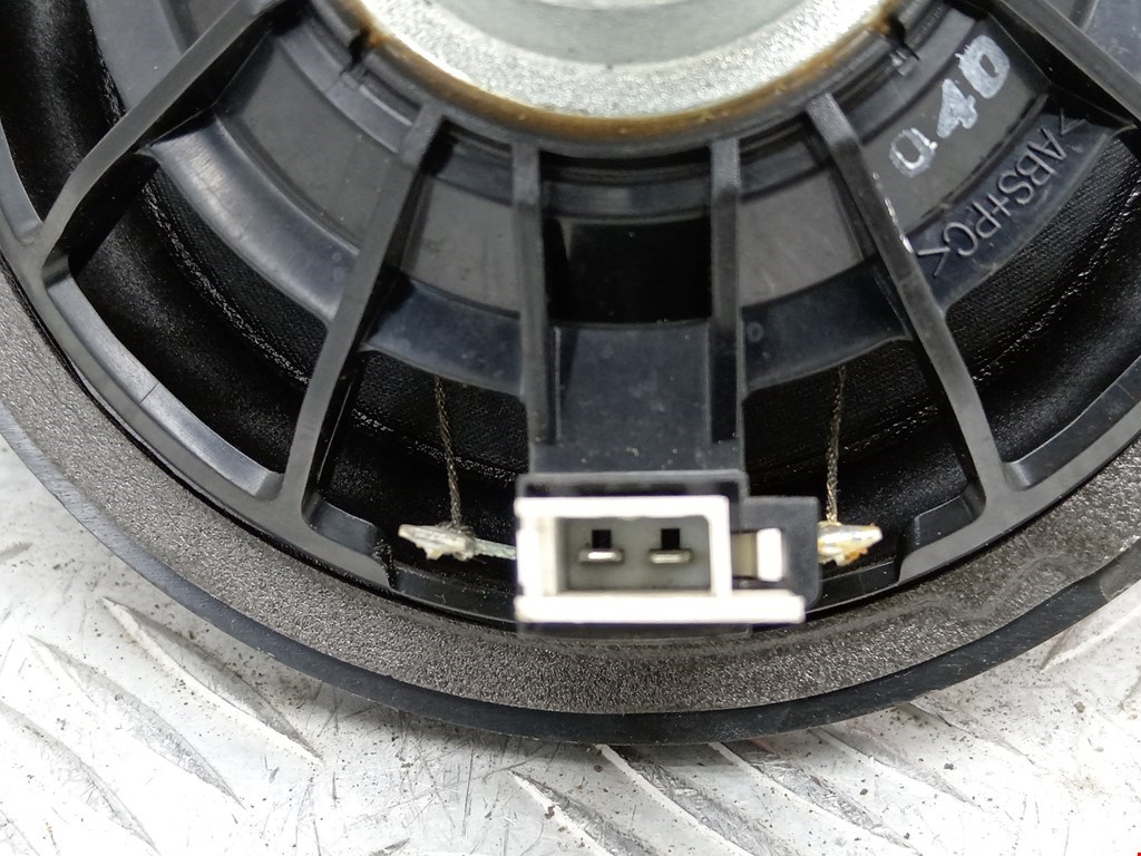 Динамик RENAULT Clio 1998-2008