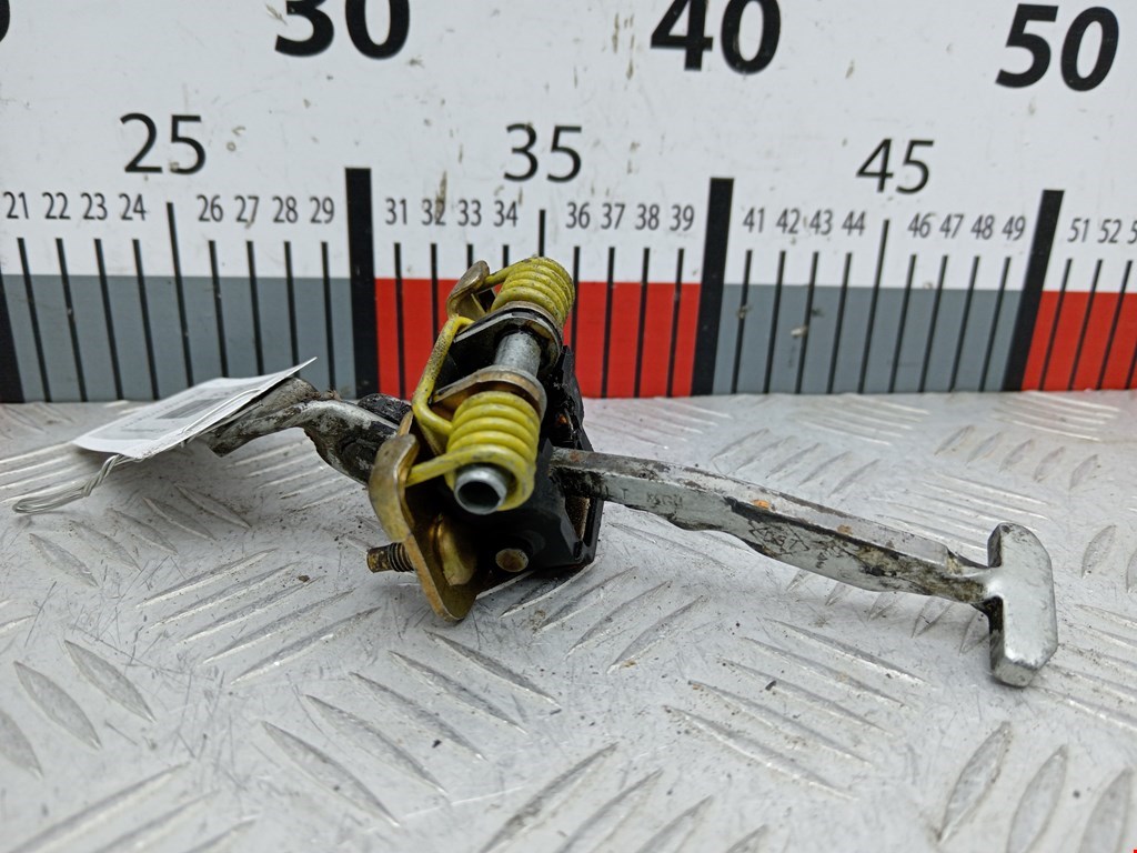 Ограничитель открывания двери RENAULT Clio 1998-2008