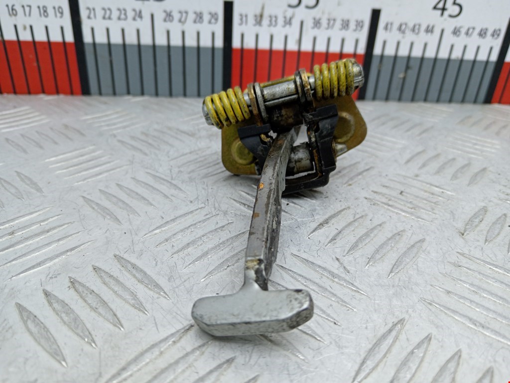 Ограничитель открывания двери RENAULT Clio 1998-2008