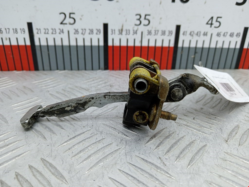 Ограничитель открывания двери RENAULT Clio 1998-2008