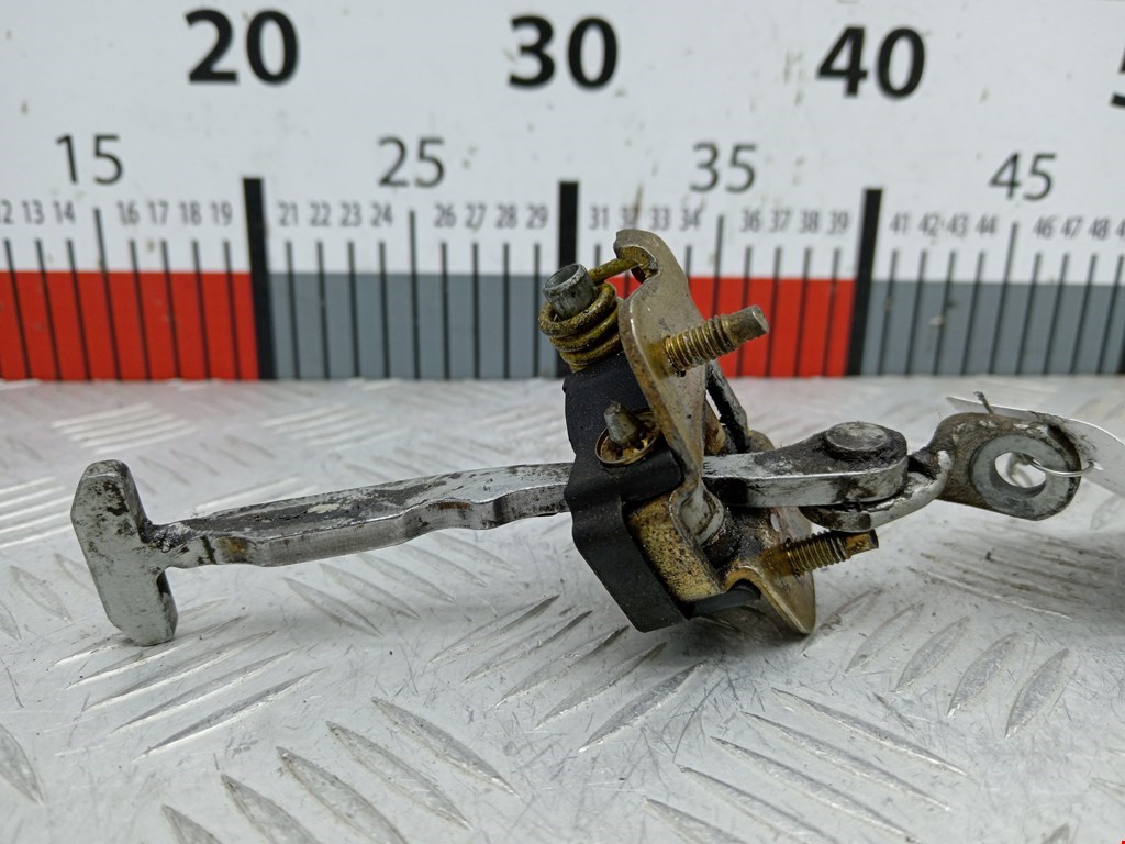 Ограничитель открывания двери RENAULT Clio 1998-2008