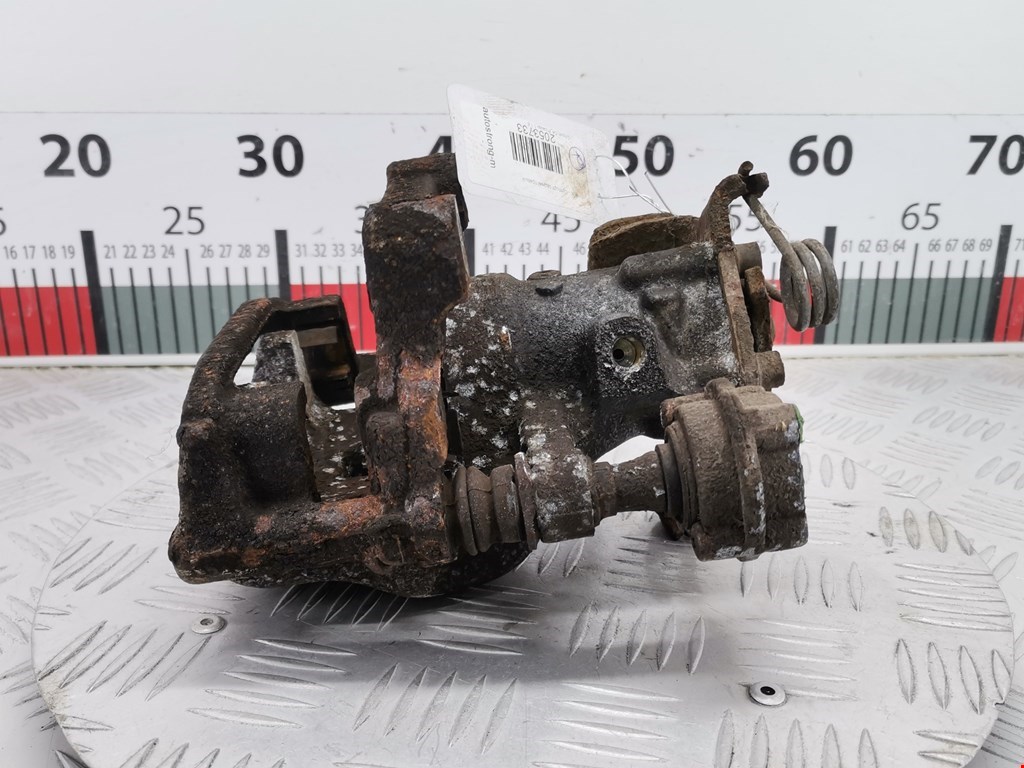 Суппорт задний правый CITROEN C4 Picasso 2006-2013