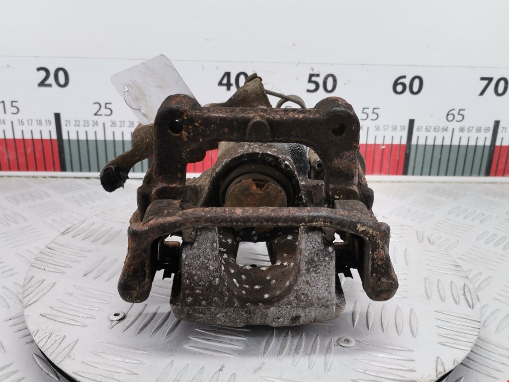 Суппорт задний правый CITROEN C4 Picasso 2006-2013