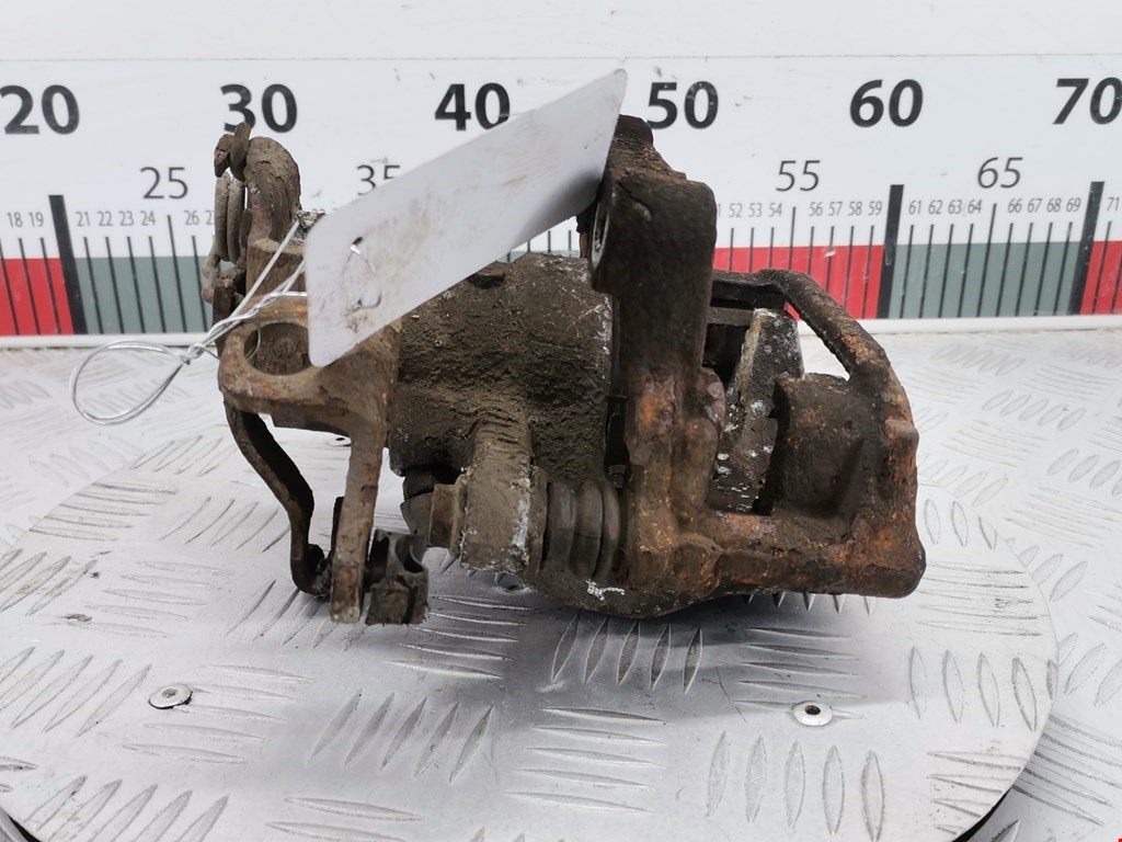 Суппорт задний правый CITROEN C4 Picasso 2006-2013