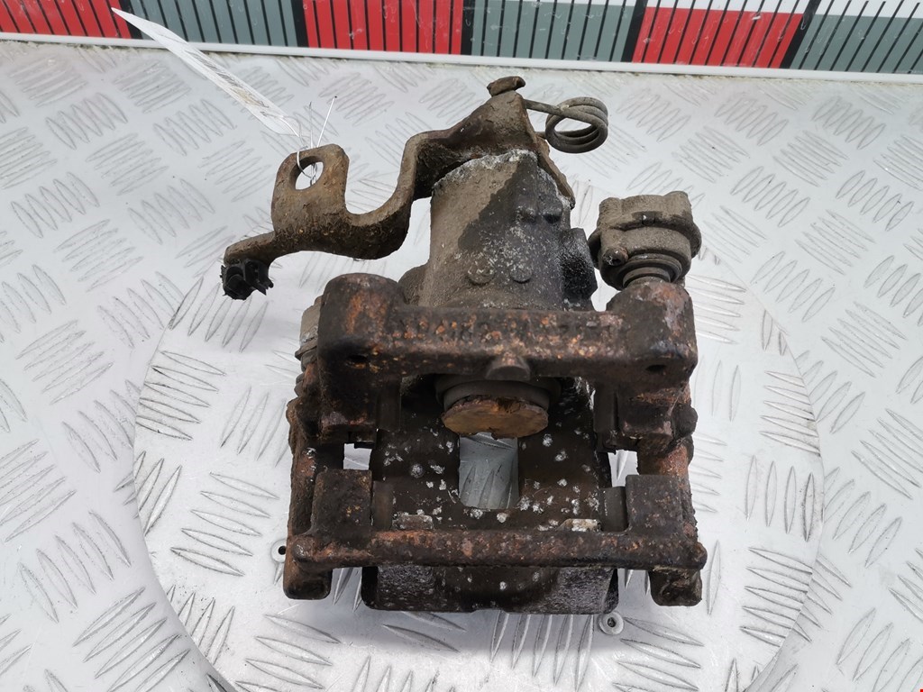 Суппорт задний правый CITROEN C4 Picasso 2006-2013