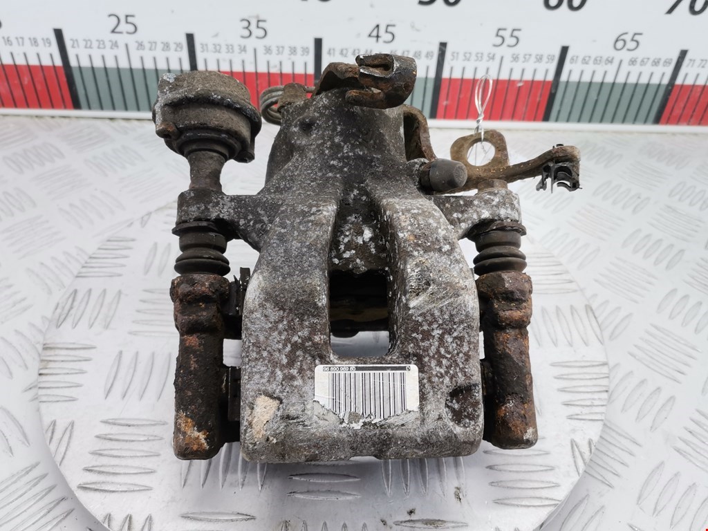 Суппорт задний правый CITROEN C4 Picasso 2006-2013