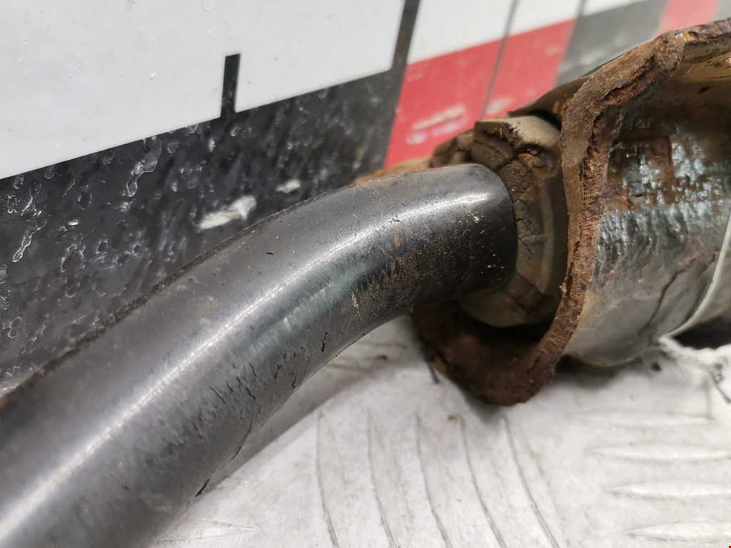 Стабилизатор задний (поперечной устойчивости подвески) VOLVO XC60 I 2008-2017