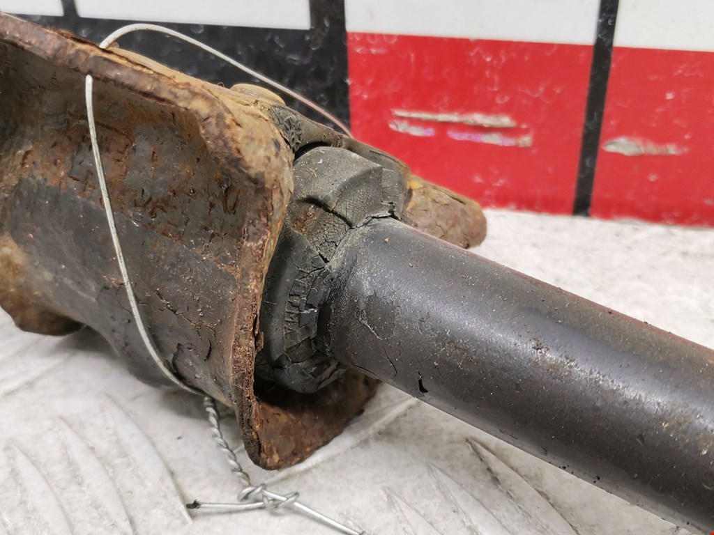 Стабилизатор задний (поперечной устойчивости подвески) VOLVO XC60 I 2008-2017