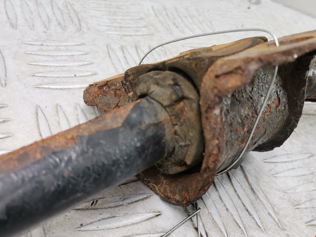 Стабилизатор задний (поперечной устойчивости подвески) VOLVO XC60 I 2008-2017