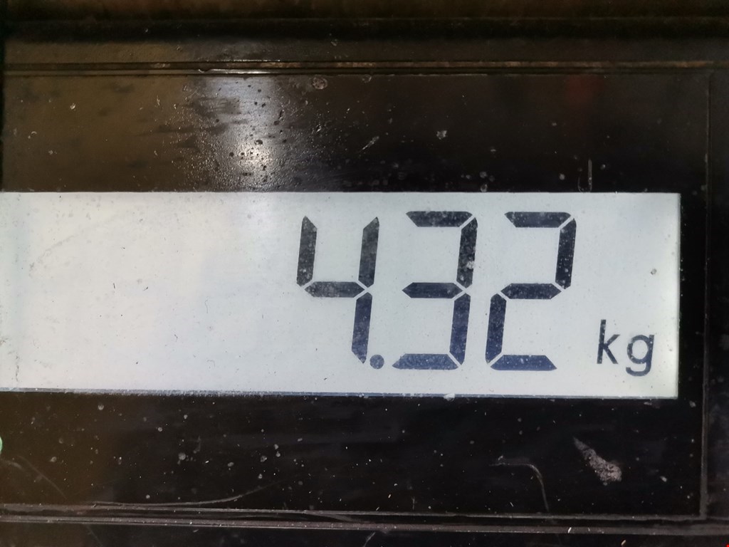 Стабилизатор задний (поперечной устойчивости подвески) VOLVO XC60 I 2008-2017