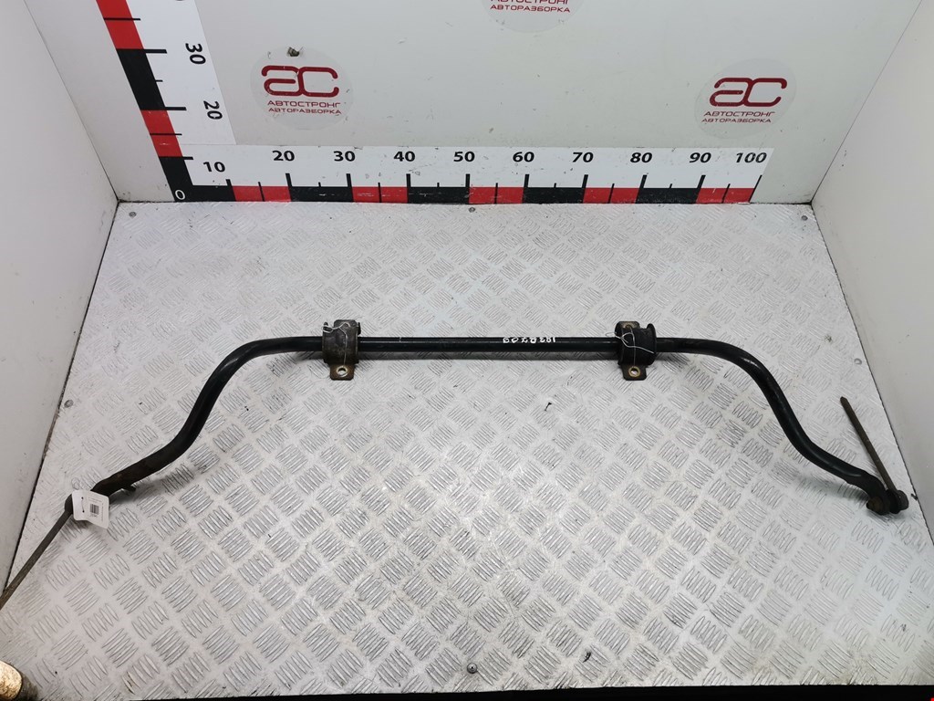 Стабилизатор передний (поперечной устойчивости подвески) FORD C-MAX 2003-2010