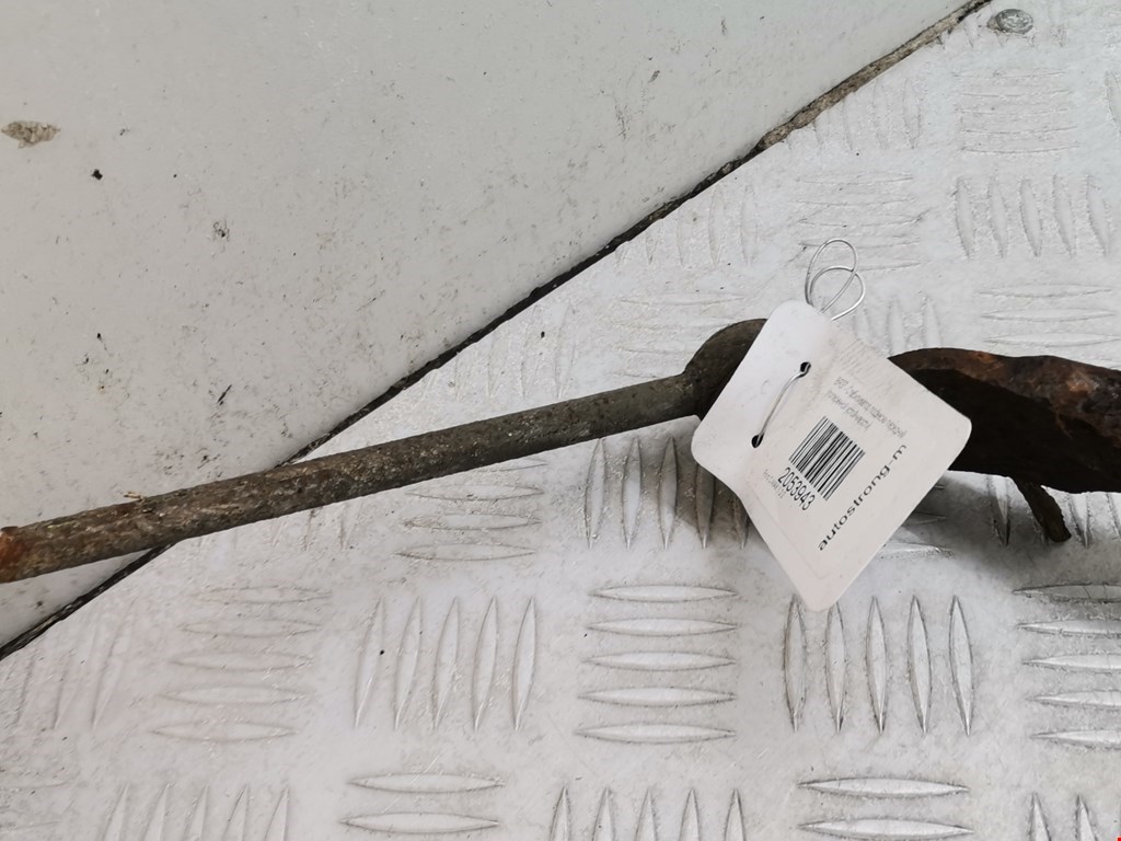 Стабилизатор передний (поперечной устойчивости подвески) FORD C-MAX 2003-2010