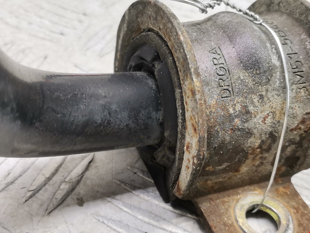 Стабилизатор передний (поперечной устойчивости подвески) FORD C-MAX 2003-2010