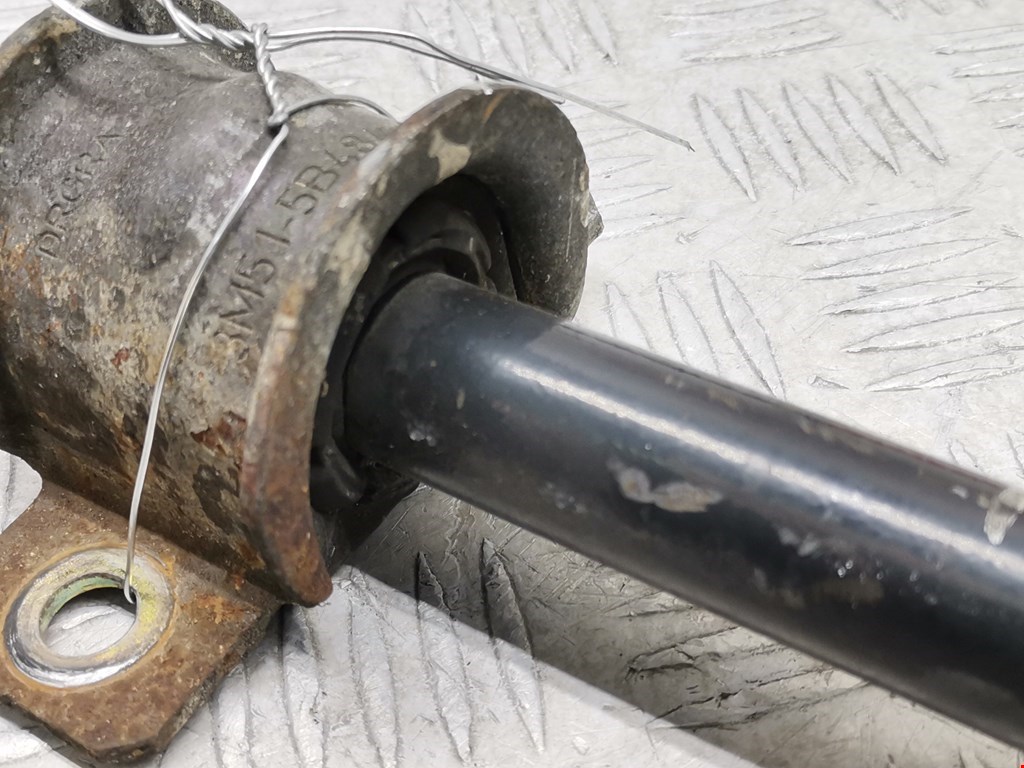 Стабилизатор передний (поперечной устойчивости подвески) FORD C-MAX 2003-2010