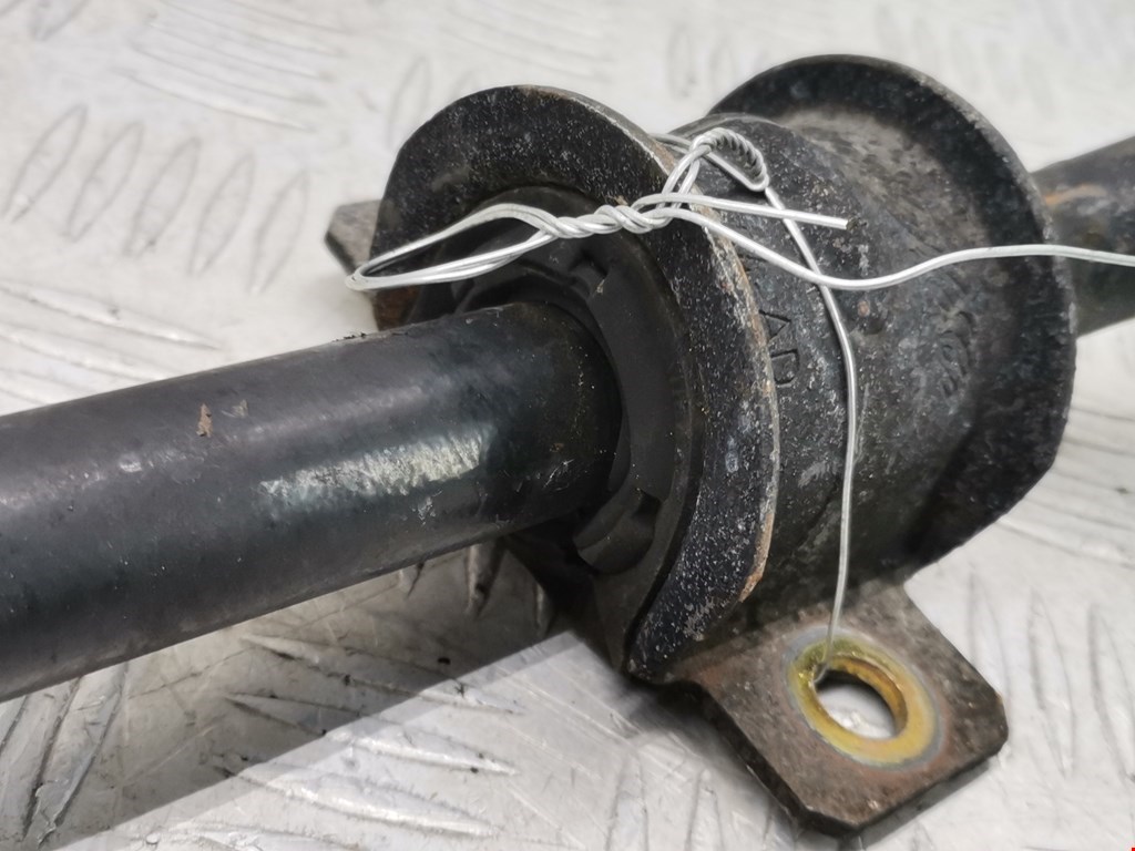 Стабилизатор передний (поперечной устойчивости подвески) FORD C-MAX 2003-2010