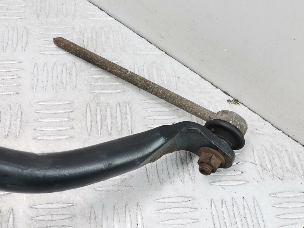 Стабилизатор передний (поперечной устойчивости подвески) FORD C-MAX 2003-2010