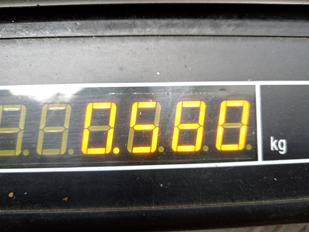 Замок двери задней левой VOLKSWAGEN Polo III 1994-2001