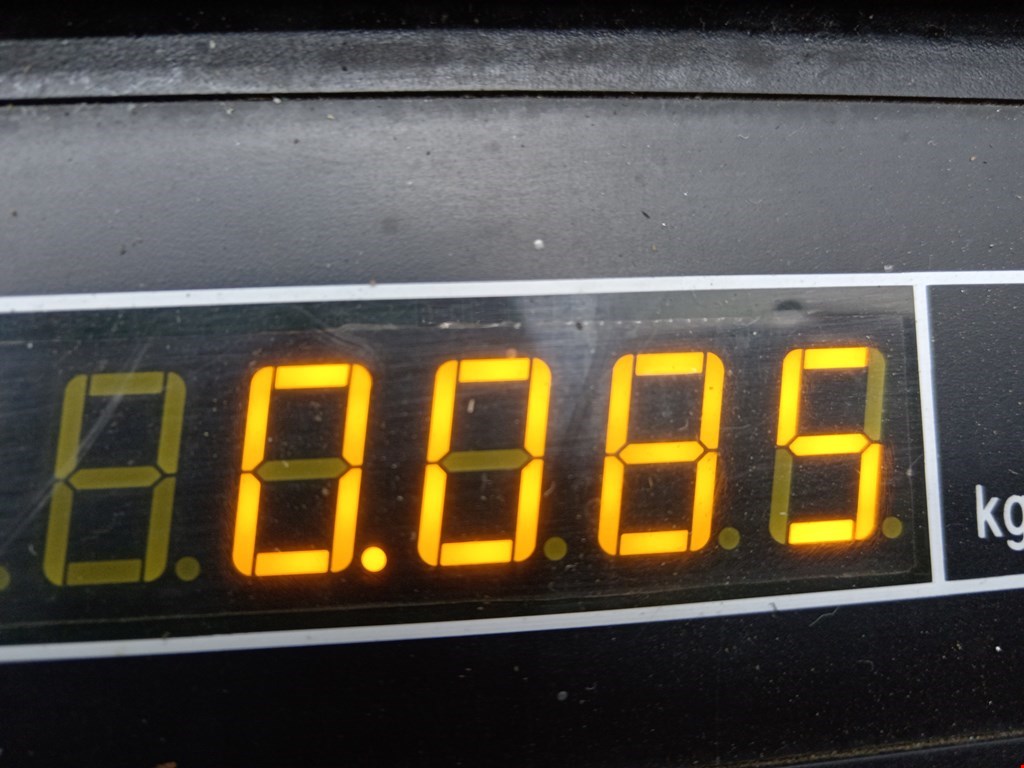 Активатор замка двери VOLKSWAGEN Polo III 1994-2001