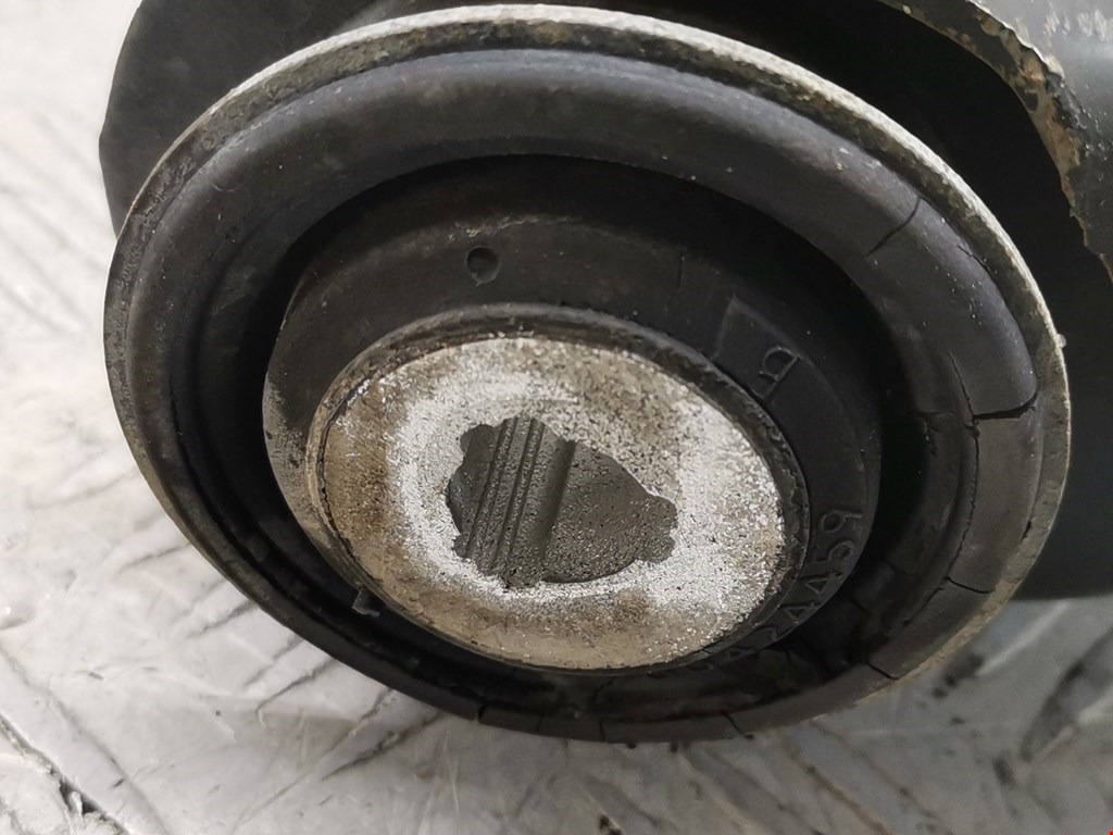 Рычаг передний правый RENAULT Kangoo 1997-2008