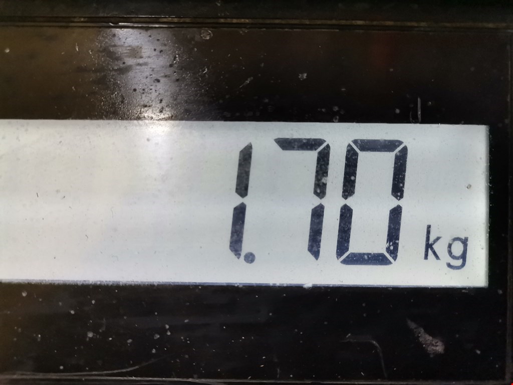 Рычаг передний правый RENAULT Kangoo 1997-2008