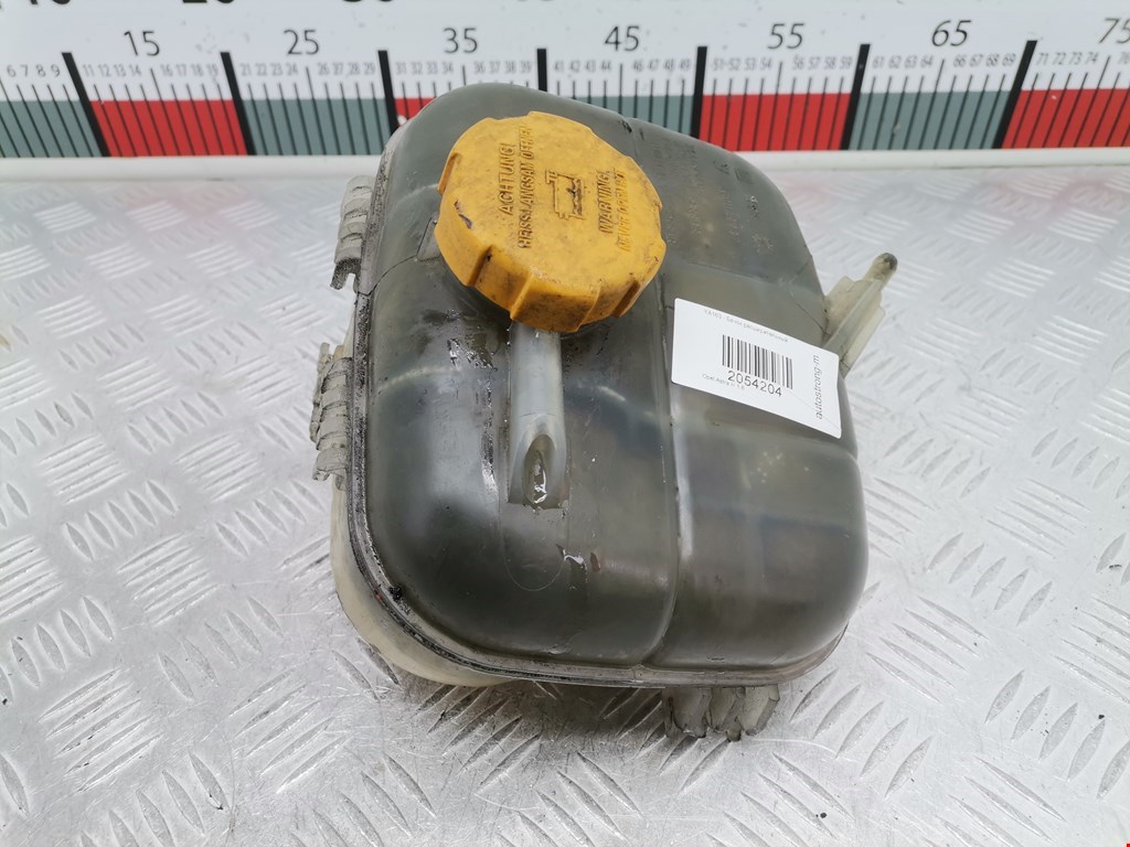 Бачок расширительный OPEL Astra H/Family 2004-2015