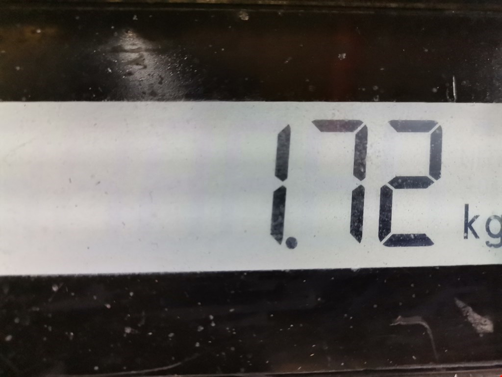 Рычаг передний левый RENAULT Kangoo 1997-2008