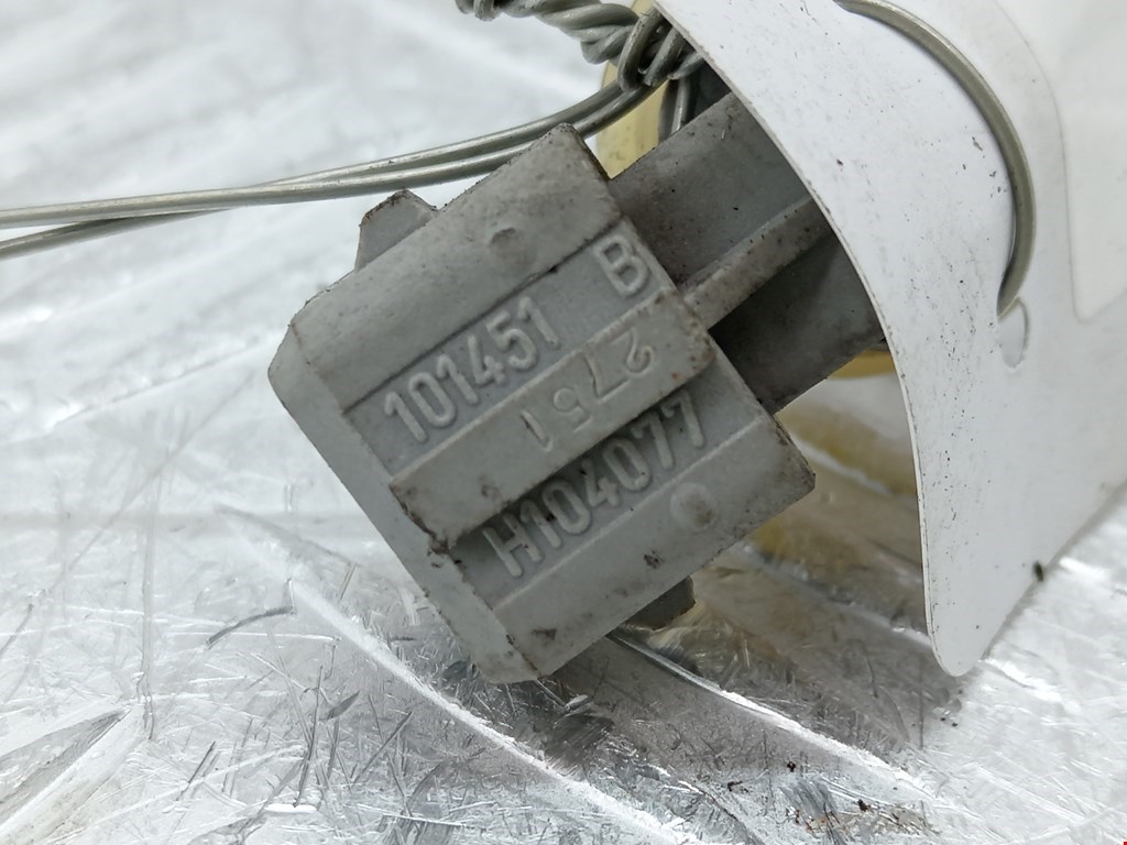 Датчик температуры воздуха AUDI A4 B5 1995-2001