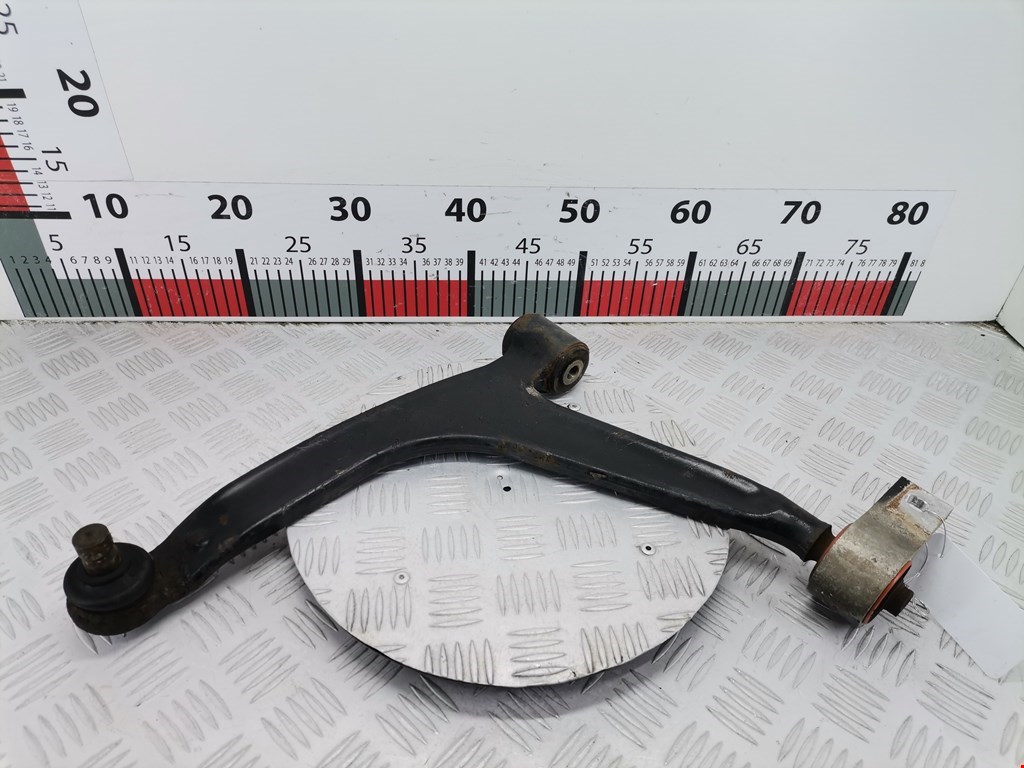 Рычаг передний левый CITROEN Berlingo 1996-2012