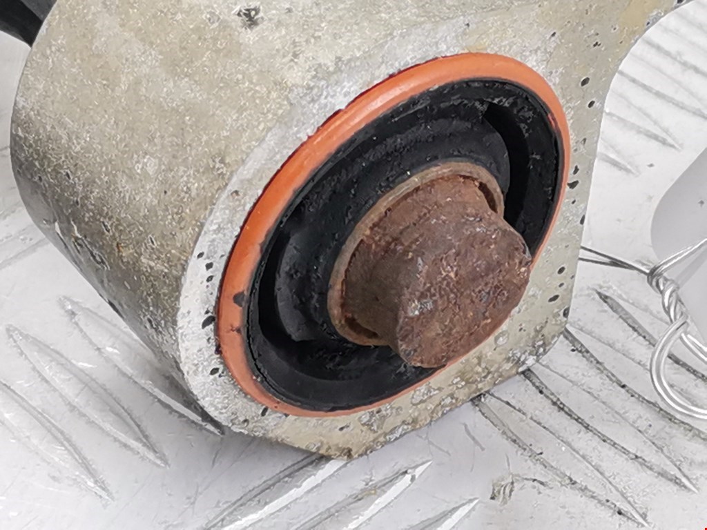 Рычаг передний левый CITROEN Berlingo 1996-2012