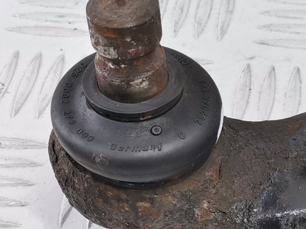 Рычаг передний левый CITROEN Berlingo 1996-2012