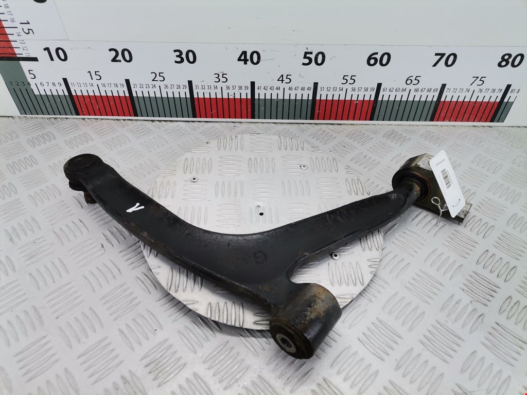 Рычаг передний левый CITROEN Berlingo 1996-2012