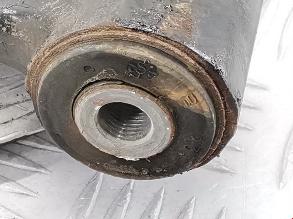 Рычаг передний левый CITROEN Berlingo 1996-2012