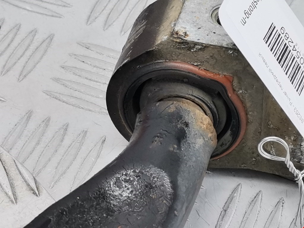 Рычаг передний левый CITROEN Berlingo 1996-2012