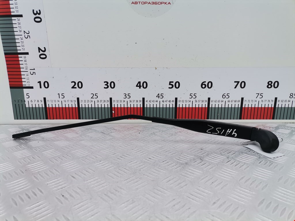 Поводок стеклоочистителя передний левый Mercedes A-Class (W168) (1997-2004)