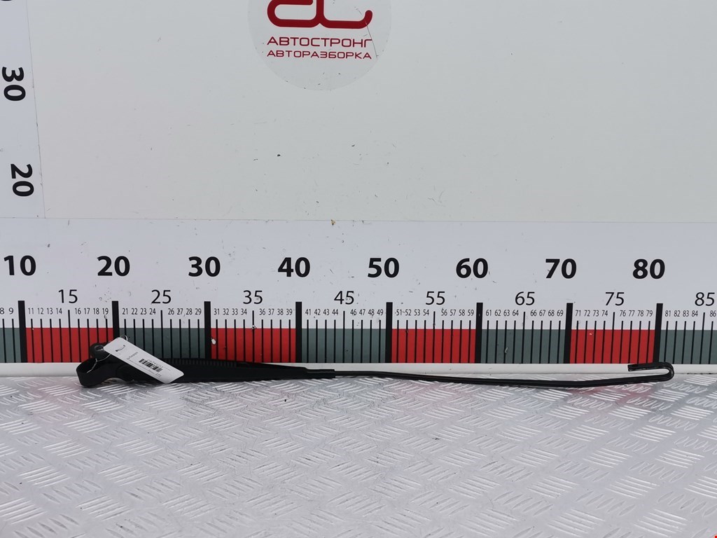 Поводок дворников передний левый/ правый MERCEDES-BENZ A-Class W168 1997-2004