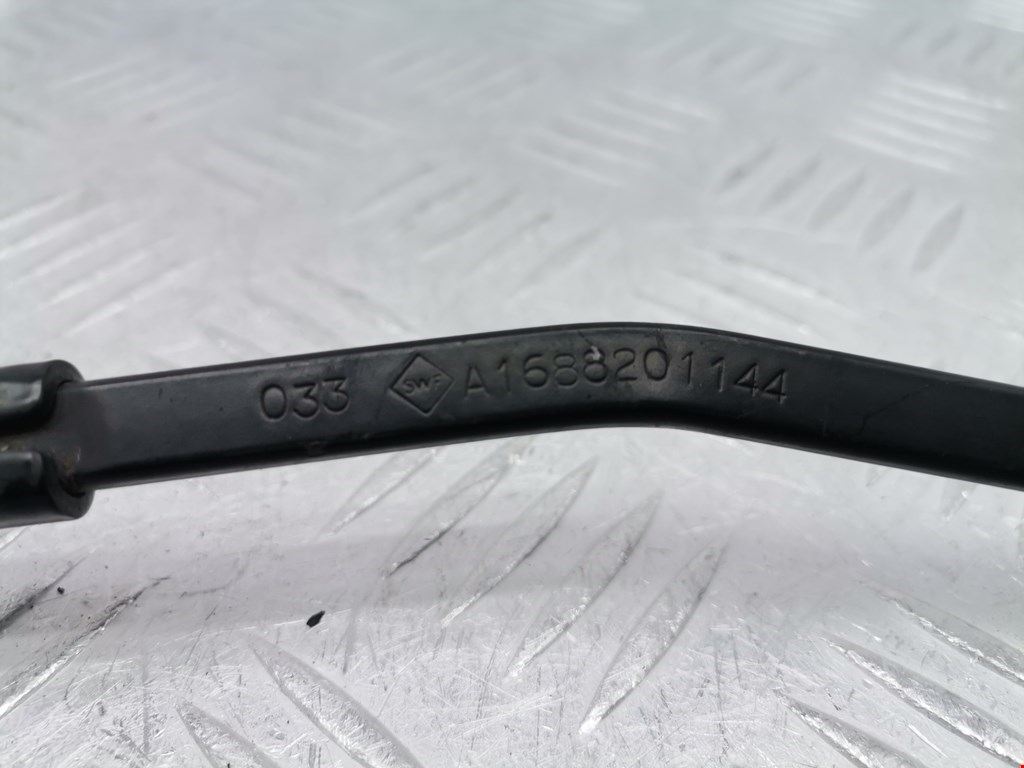 Поводок дворников передний левый/ правый MERCEDES-BENZ A-Class W168 1997-2004