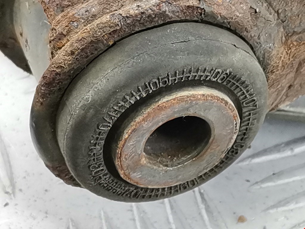 Рычаг передний правый FORD C-MAX 2003-2010