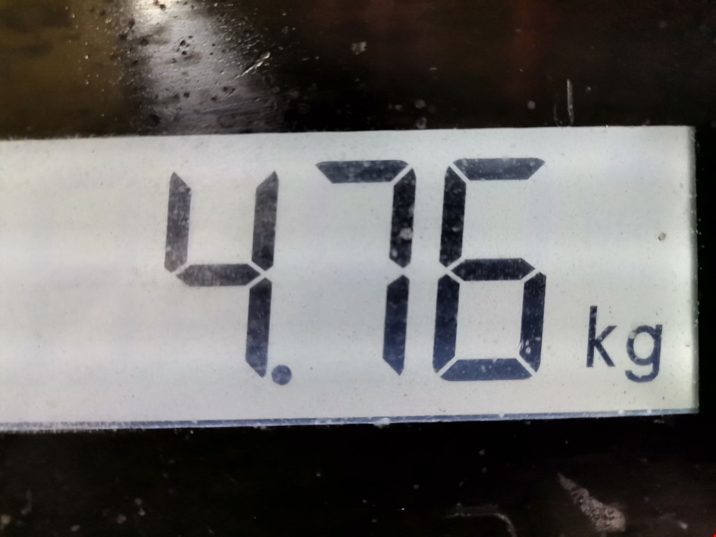 Рычаг передний правый FORD C-MAX 2003-2010