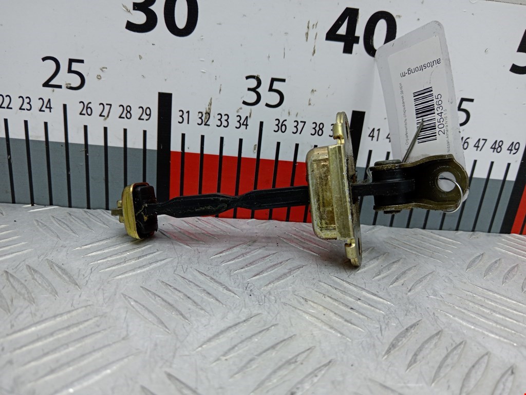 Ограничитель открывания двери NISSAN Almera N16 2000-2006