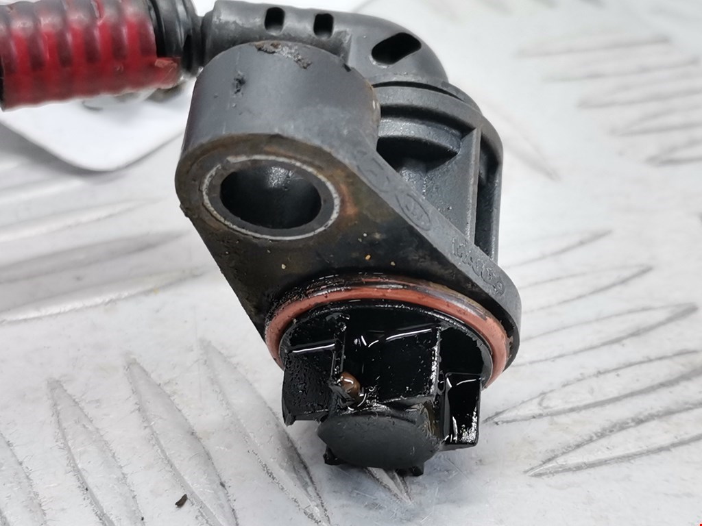 Датчик ABS задний левый HYUNDAI Grand Starex 2007-н.в.