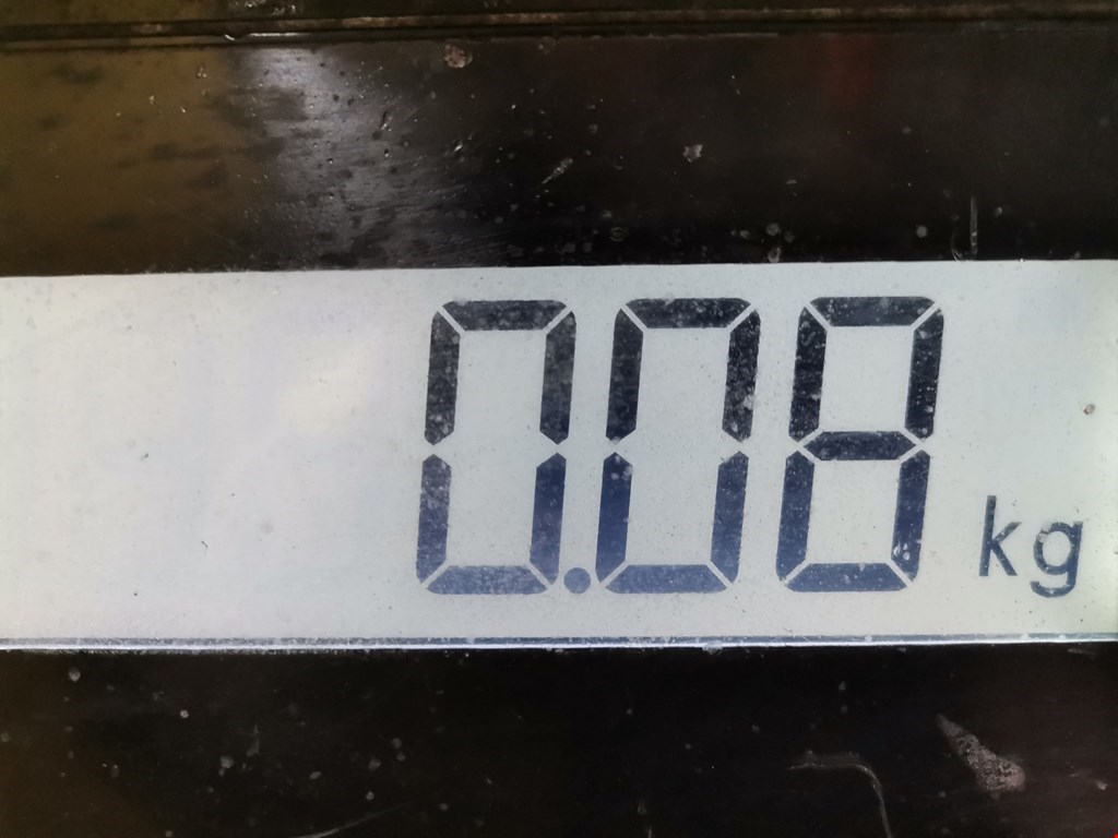 Датчик ABS задний левый HYUNDAI Grand Starex 2007-н.в.