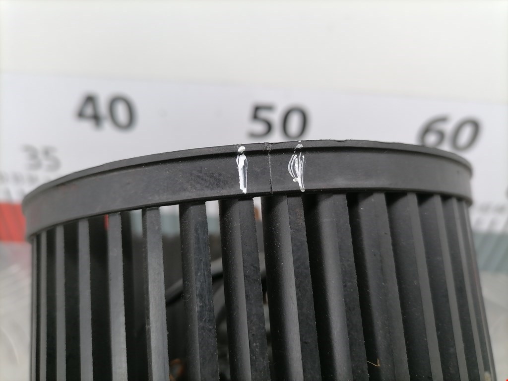 Моторчик (мотор) отопителя салона VOLKSWAGEN Lupo 1999-2005