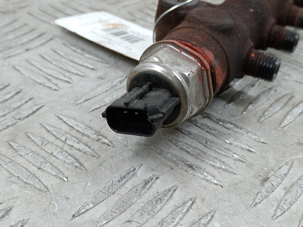 Датчик давления топлива CITROEN Jumper 250 2006-н.в.