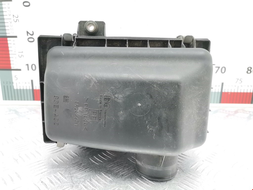 Корпус воздушного фильтра OPEL Agila A 2000-2007