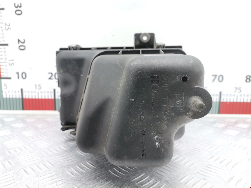 Корпус воздушного фильтра OPEL Agila A 2000-2007